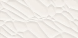 Paradyz Feelings Bianco B STR 29, 8x59, 8 fényes csempe - burkolatkiraly