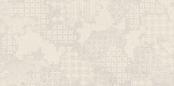Patradyz Effect Grys Patchwork 59, 8x29, 8 matt dekor csempe