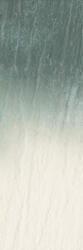 Paradyz Nightwish Navy Green Tonal STR 25x75 Matt csempe