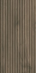 Paradyz Afternoon Brown STR A 29, 8x59, 8 matt csempe - burkolatkiraly
