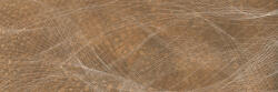 Paradyz Freedom Rust 25x75 matt Dekor csempe