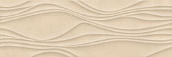 Paradyz Serene Beige STR 25x75 matt csempe