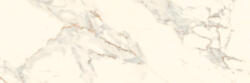 Paradyz Serene Bianco 25x75 matt csempe
