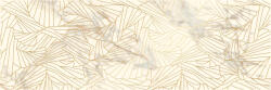 Paradyz Serene Bianco 25x75 Inserto matt - burkolatkiraly