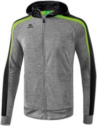 Erima Hanorac cu gluga Erima LIGA 2.0 TRAININGSJACKE MIT KAPUZE DAMEN 1071857-812932 Marime S