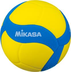 Mikasa Minge Mikasa Volleyball VS220W-Y 1121-5-gelbblau Marime 5