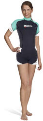 Mares Rash Guard Trilastik rövid ujjú női (412556XL)