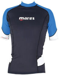 Mares Rash Guard Trilastik rövid ujjú férfi (412552XL)