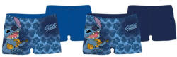 GlobalLicenseSrl Stitch kisfiú fürdő boxer - sötétkék - 98