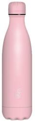 Ars Una Kulacs duplafalú ARS UNA fém 500 ml Rose (55813914) - fotoland