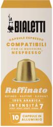 Bialetti Nespresso kompatibilis kapszula RAFFINATO (ÚJ) 10db (96080453) (96080453)