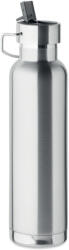 midocean Duplafalú termoszpalack 660 ml (MO2283-16)