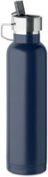 midocean Duplafalú termoszpalack 660 ml (MO2283-85)