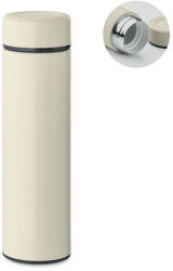 midocean Duplafalú termosz kerámia bevonattal 420 ml (MO2383-43)