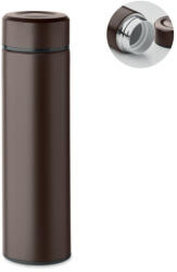 midocean Duplafalú termosz kerámia bevonattal 420 ml (MO2383-41)