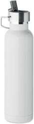 midocean Duplafalú termoszpalack 660 ml (MO2283-06)