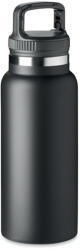 midocean Duplafalú termoszpalack 970 ml (MO6773-03)