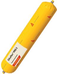 Sika Sikaflex PRO-3 Purform szürke tömítőanyag 600 ml-es (693522)