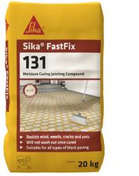 Sika FastFix-131 fugázóhabarcs 20 kg-os zsák (486751)