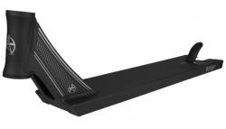 Addict Defender 3.0 550mm x 127.5mm Lap - Fekete Szürke