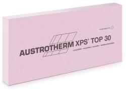 Austrotherm XPS TOP 30 GGK hőszigetelő lemez 125x60x10 cm (AK-XPSTOP30GGK-10)