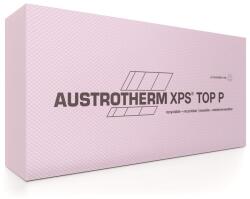 Austrotherm XPS TOP P hőszigetelő lemez GK 125x60x12 cm (AK-XPSTOPPGK-12)