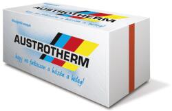 Austrotherm AT-H 80 EPS homlokzati hőszigetelő tábla 100x50x7 cm (AT-H80-7)