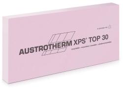 Austrotherm XPS TOP 30 SF hőszigetelő lemez 125x60x14 cm (AK-XPSTOP30SF-14)