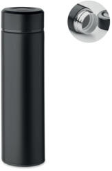 midocean Duplafalú termosz kerámia bevonattal 420 ml (MO2383-03)