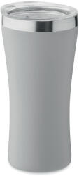 midocean Kis duplafalú pohár 160 ml (MO2326-07)