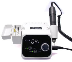 Global Fashion Mașină de manichiură și pedichiură, Renhe Sense A1, 35000 rpm, 70W