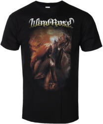 Napalm Records Tricou bărbați Wind Rose - Shadows over Lothadruin - NAPALM RECORDS - TS_7695