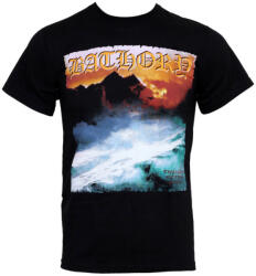 Plastic Head tricou stil metal bărbați Bathory - Twilight Of The Gods - PLASTIC HEAD - PH5420