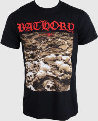 Plastic Head tricou bărbați Bathory - Hoardele - PLASTIC HEAD - PH8261