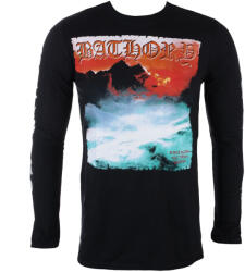 Plastic Head tricou stil metal bărbați Bathory - TWILIGHT OF THE GODS - PLASTIC HEAD - PH5420LS