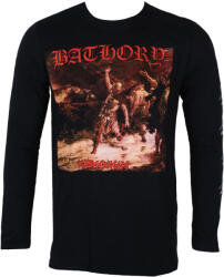 Plastic Head tricou stil metal bărbați Bathory - HAMMERHEART - PLASTIC HEAD - PH5419LS