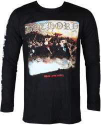 Plastic Head tricou stil metal bărbați Bathory - BLOOD FIRE DEATH 2 - PLASTIC HEAD - PH11601LS