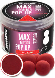 Haldorádó HALDORÁDÓ MAX MOTION Boilie Pop Up 16, 20 mm - Nagy Hal (HD28816)