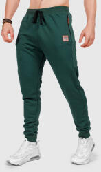 Iron Aesthetics Férfi melegítőnadrág Iron Aesthetics Grade, zöld: M Zöld