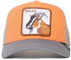 Goorin Bros sapca roz somon trucker goat