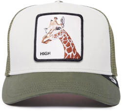 Goorin Bros sapca trucker so high, Verde