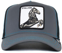 Goorin Bros Goorin Bros, Sapca neagra trucker stallion