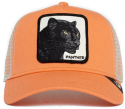 Goorin Bros Sapca Goorin Brothers Trucker Black Panther Roz Somon