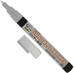 Mr Hobby Clear Gloss Marker GM-501