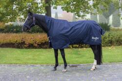 Covalliero RugBe HighNeck magas nyakú, kültéri lótakaró, 165cm