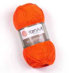  Eco-Cotton Élénk narancs - 800