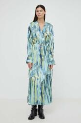 Gestuz ruha maxi, egyenes, 10908861 - többszínű 34