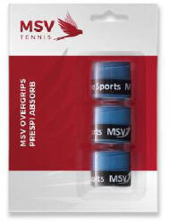  MSV Overgrip Prespi Absorb, 3 / Pack