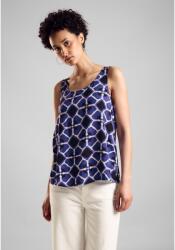 Street One Blúz - OTLT LTD QR Printed blousetop 24FS