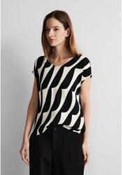 Street One Ing - OTLT printed mat-mix shirt